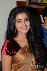 Shatamanam Bhavati Movie Team At Sandhya Theatre